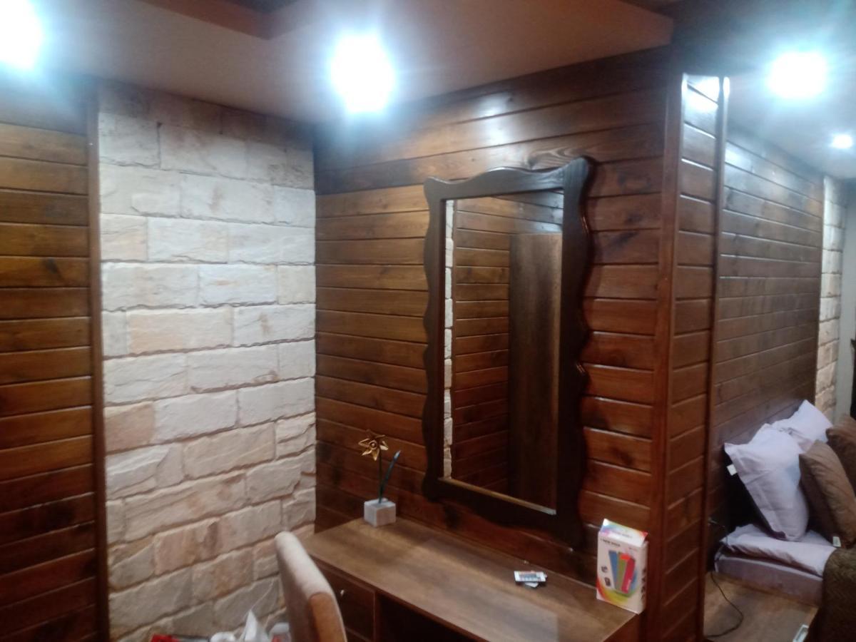 Hotel Кръчмъ При Байката Alpin Ribarica Exterior foto