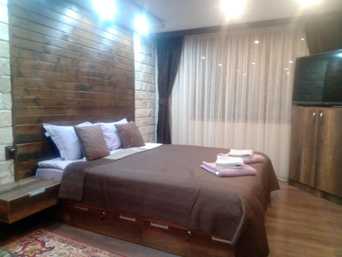 Hotel Кръчмъ При Байката Alpin Ribarica Exterior foto