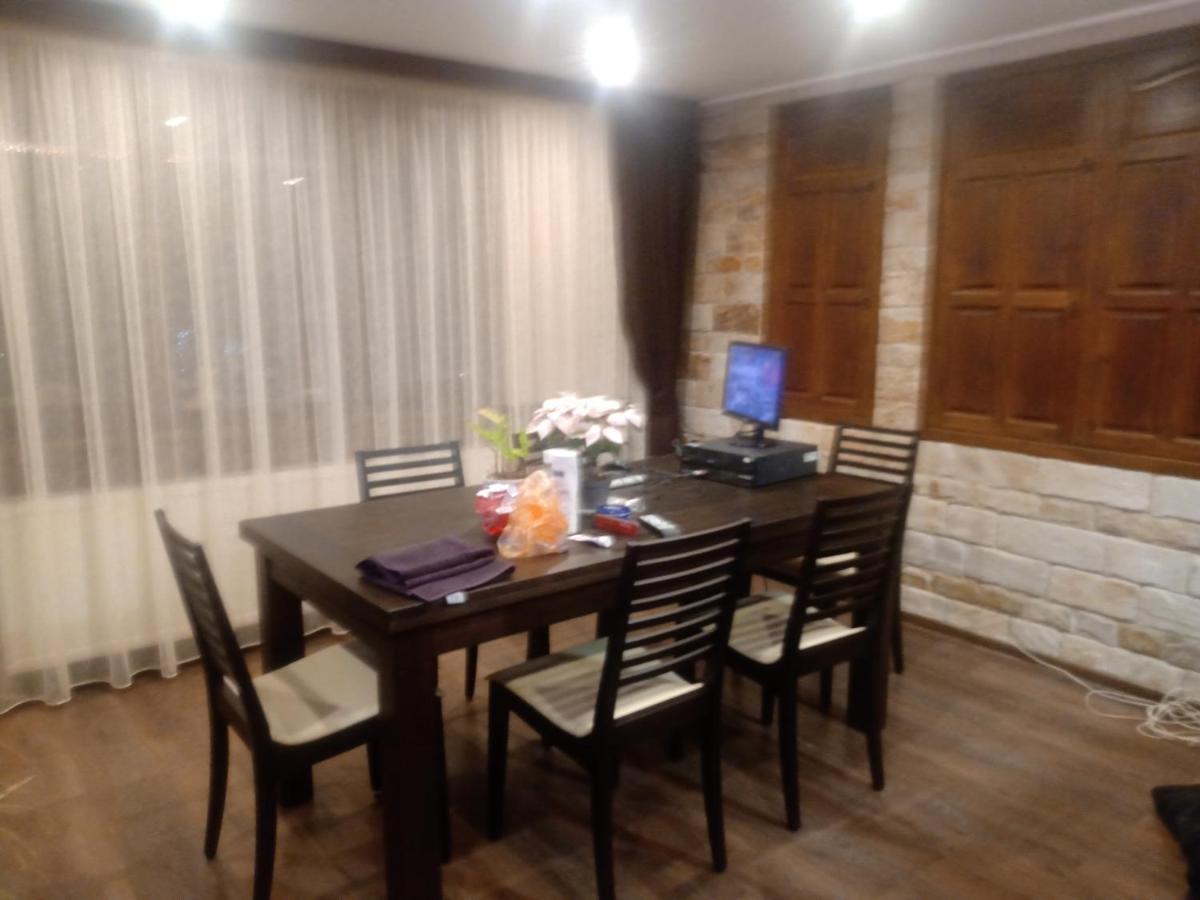 Hotel Кръчмъ При Байката Alpin Ribarica Exterior foto