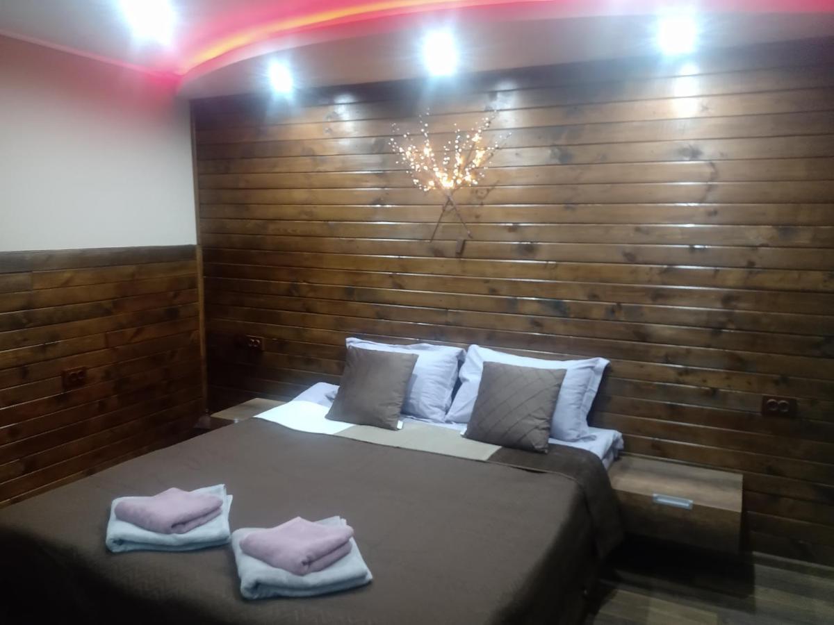 Hotel Кръчмъ При Байката Alpin Ribarica Exterior foto
