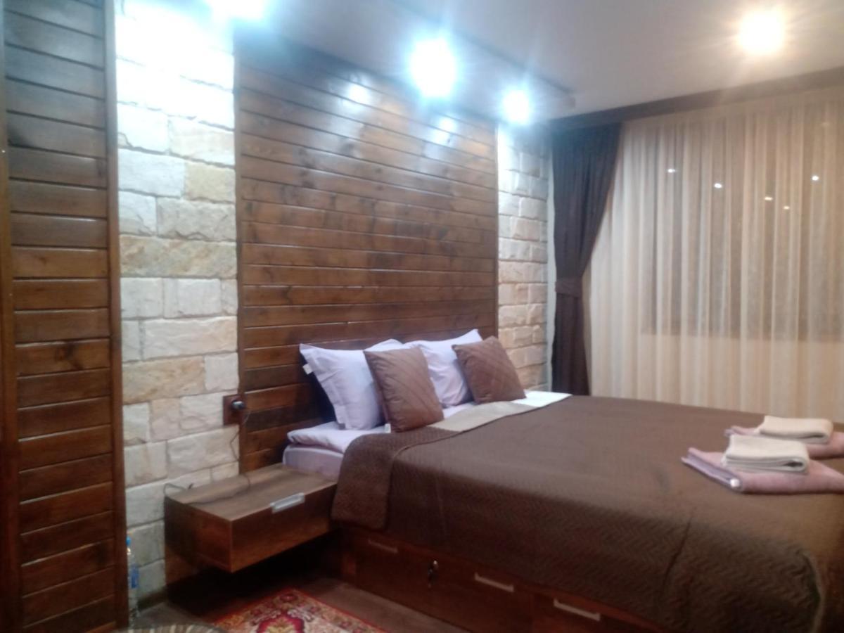 Hotel Кръчмъ При Байката Alpin Ribarica Exterior foto