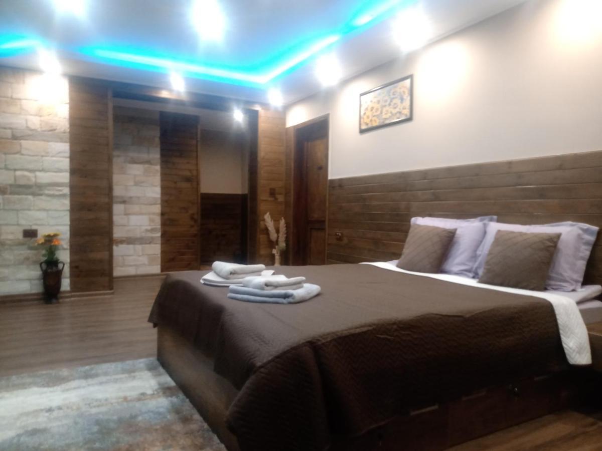 Hotel Кръчмъ При Байката Alpin Ribarica Exterior foto