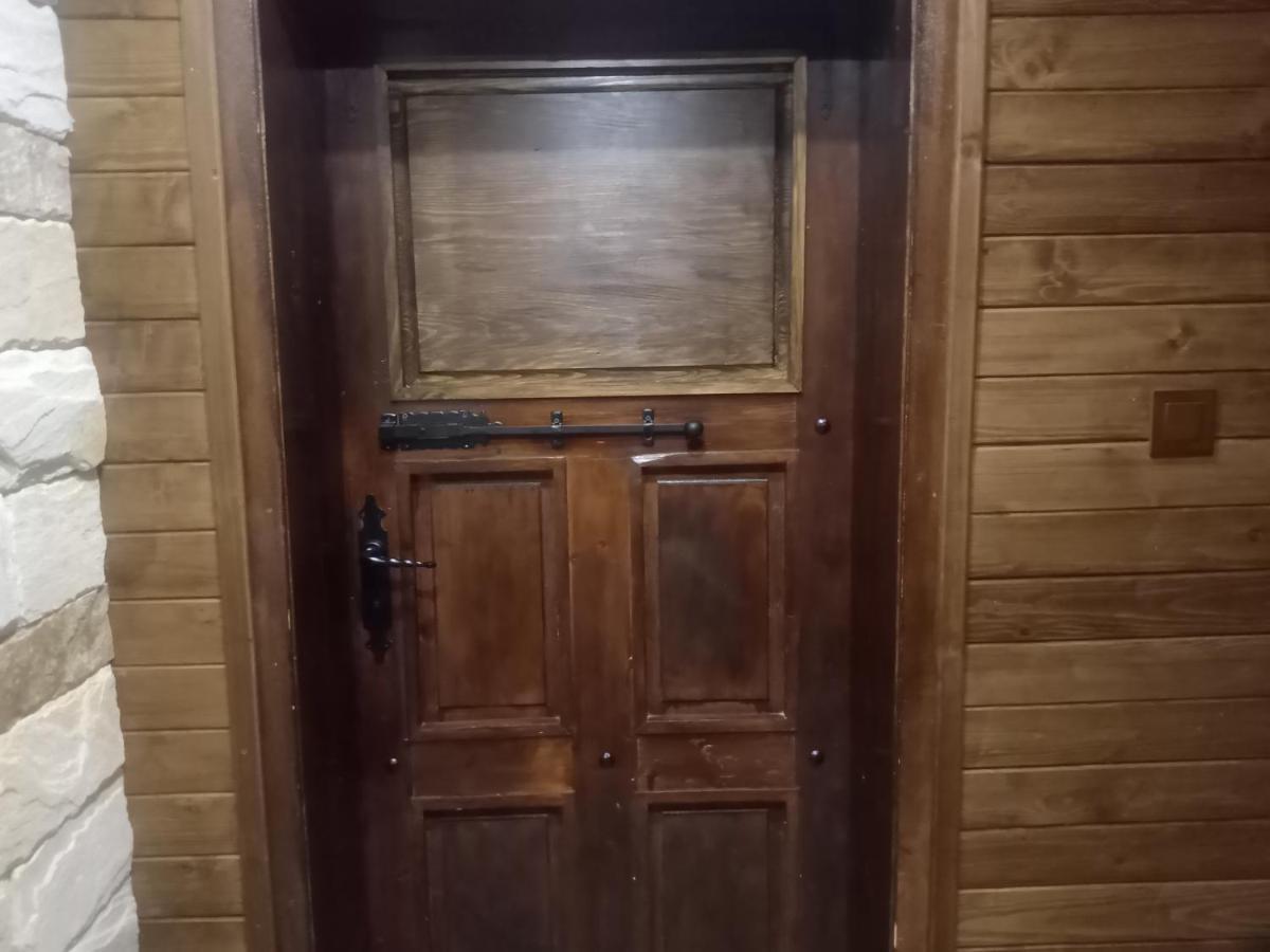 Hotel Кръчмъ При Байката Alpin Ribarica Exterior foto