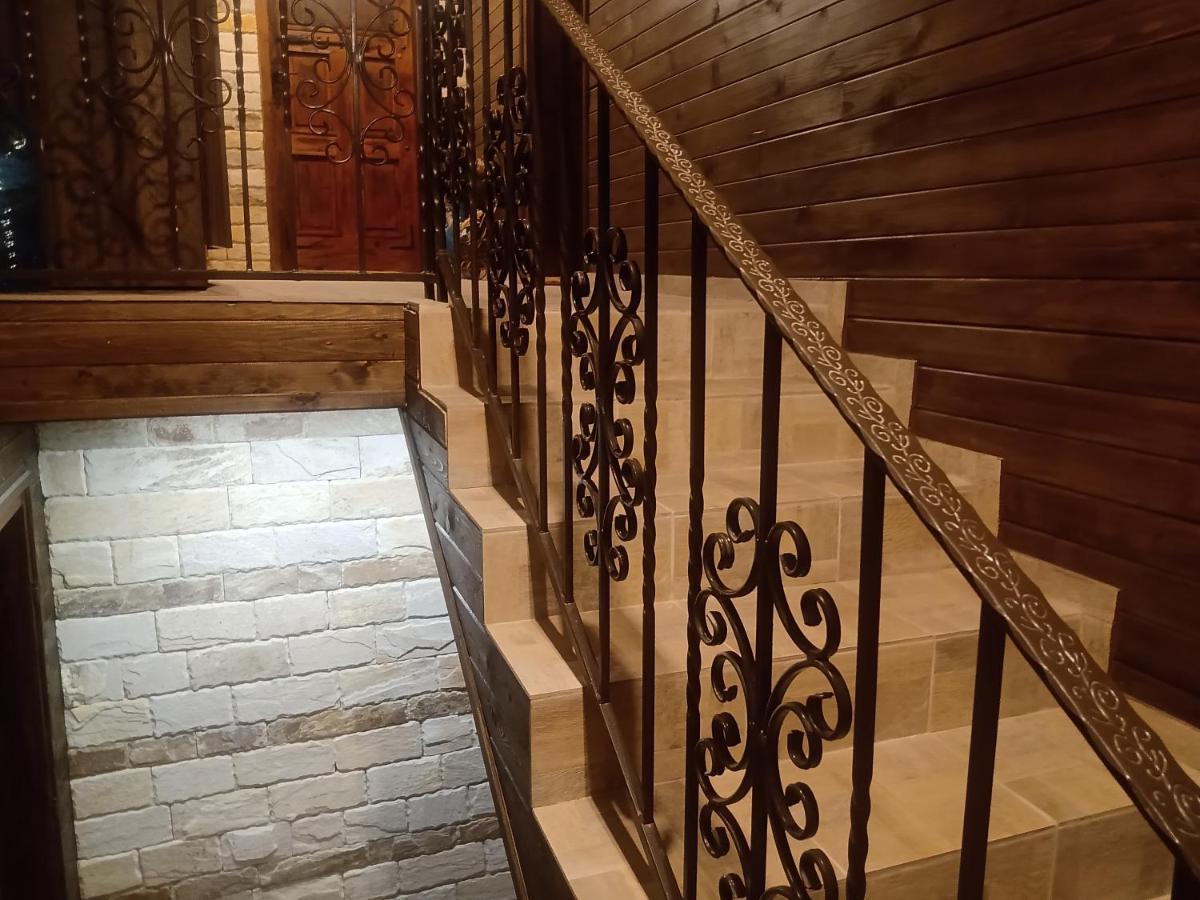 Hotel Кръчмъ При Байката Alpin Ribarica Exterior foto