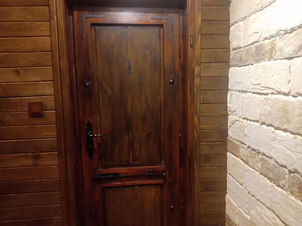 Hotel Кръчмъ При Байката Alpin Ribarica Exterior foto