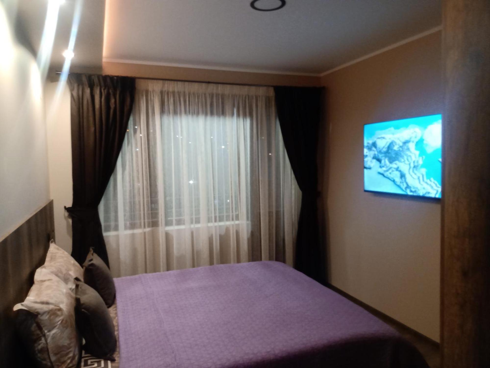 Hotel Кръчмъ При Байката Alpin Ribarica Exterior foto