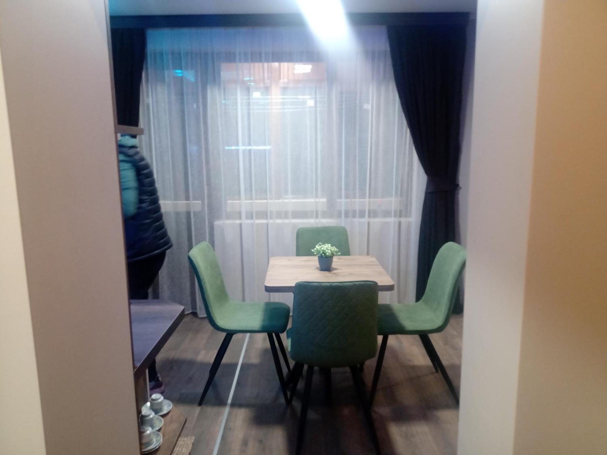Hotel Кръчмъ При Байката Alpin Ribarica Exterior foto